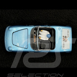 Lotus Elan S2 1997 Blau 1/42 Corgi Toys CD54321033