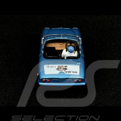 Lotus Elan S2 1997 Blau 1/42 Corgi Toys CD54321033