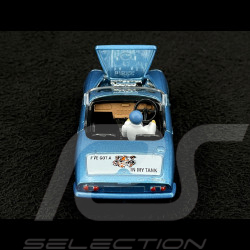Lotus Elan S2 1997 Bleu 1/42 Corgi Toys CD54321033