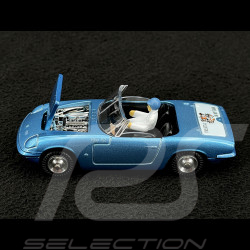 Lotus Elan S2 1997 Bleu 1/42 Corgi Toys CD54321033