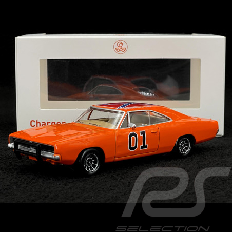 Dodge Charger 1969 General...