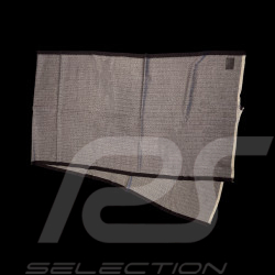 Maserati Schal Ermenegildo Zegna Hergestellt in Italien Beige / Braun ZZW80