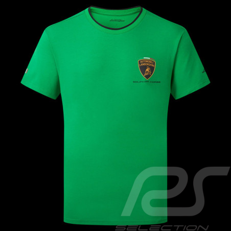 Camiseta Lamborghini...