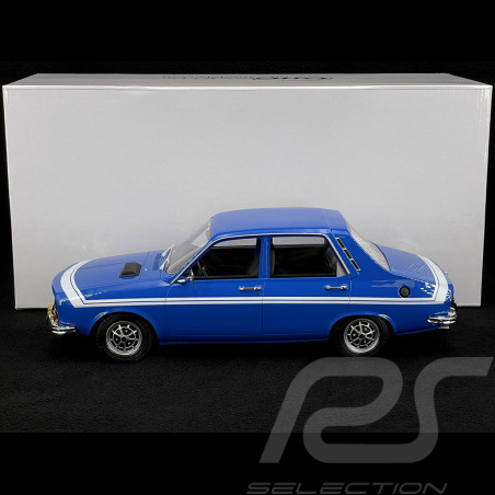 Renault 12 Gordini 1972,...