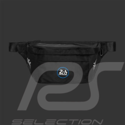 24h Le Mans Bauchtasche Schwarz Kappa 371Z1MW-005