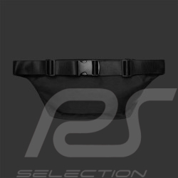24h Le Mans Waist Bag Black Kappa 371Z1MW-005
