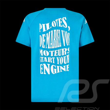 Camiseta 24 Horas de Le...