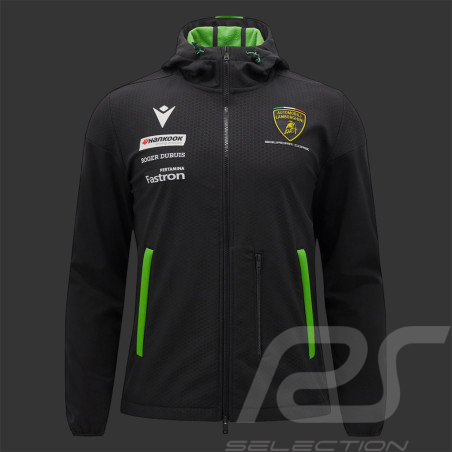 Chaqueta Lamborghini...