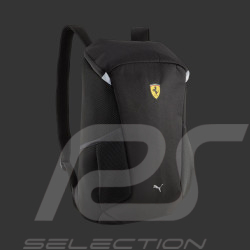 Ferrari Backpack F1 Team Leclerc / Hamilton Puma Black 092245-02