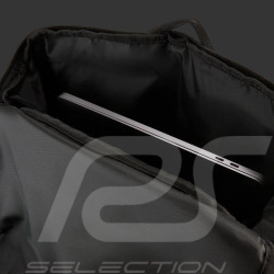 Ferrari Backpack F1 Team Leclerc / Hamilton Puma Black 092245-02