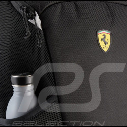 Ferrari Backpack F1 Team Leclerc / Hamilton Puma Black 092245-02