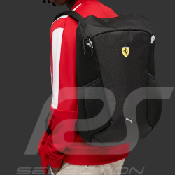 Ferrari Rucksack F1 Team Leclerc / Hamilton Puma Schwarz 092245-02