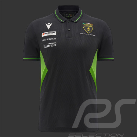 Polo Lamborghini Squadra...