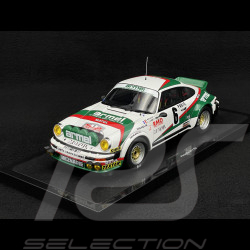 Porsche 911 SC Gr.4 n° 6 Rallye Monte Carlo 1980 1/18 Ottomobile OT1295