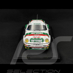 Porsche 911 SC Gr.4 n° 6 Monte Carlo Rally 1980 1/18 Ottomobile OT1295