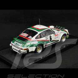 Porsche 911 SC Gr.4 n° 6 Rallye Monte Carlo 1980 1/18 Ottomobile OT1295