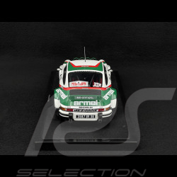Porsche 911 SC Gr.4 n° 6 Monte Carlo Rally 1980 1/18 Ottomobile OT1295