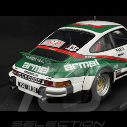 Porsche 911 SC Gr.4 n° 6 Monte Carlo Rally 1980 1/18 Ottomobile OT1295