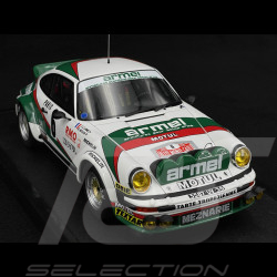 Porsche 911 SC Gr.4 n° 6 Rallye Monte Carlo 1980 1/18 Ottomobile OT1295