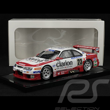Nissan Skyline GT-R Nismo...