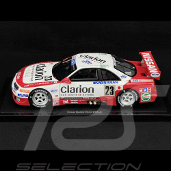 Nissan Skyline GT-R Nismo LM n° 23 5th 24h Le Mans 1996 1/18 Ottomobile OT1232