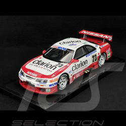 Nissan Skyline GT-R Nismo LM n° 23 5th 24h Le Mans 1996 1/18 Ottomobile OT1232