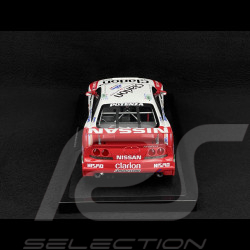 Nissan Skyline GT-R Nismo LM n° 23 5th 24h Le Mans 1996 1/18 Ottomobile OT1232