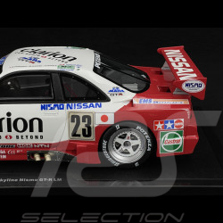 Nissan Skyline GT-R Nismo LM n° 23 5th 24h Le Mans 1996 1/18 Ottomobile OT1232