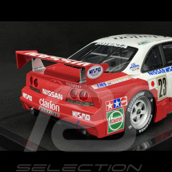 Nissan Skyline GT-R Nismo LM n° 23 5th 24h Le Mans 1996 1/18 Ottomobile OT1232