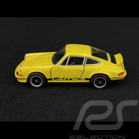 Porsche 911 Carrera RS 2.7,...