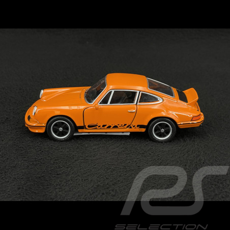 Porsche 911 Carrera RS 2.7,...