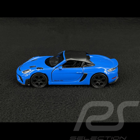 Porsche 718 Spyder RS Tipo...
