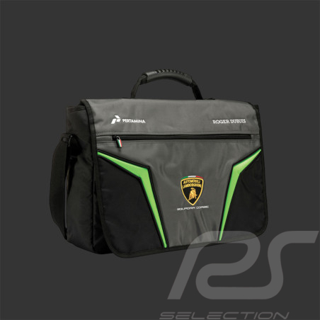 Mochila Lamborghini Squadra...
