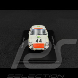 Porsche 911T n° 44 24h Le Mans 1968 1/43 Spark S9739