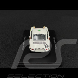 Porsche 911T n° 44 24h Le Mans 1968 1/43 Spark S9739