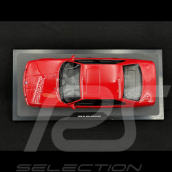 BMW M5 E34 1992 20 Jahre BMW Motorsport Edition Mugellorot 1/18 Ottomobile OT1247