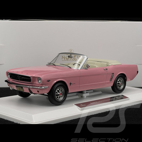 Ford Mustang Convertible...