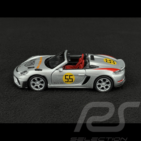 Porsche 718 Spyder RS Tipo...