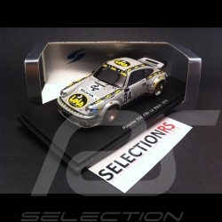 Porsche 934 Le Mans 1979 n°84 1/43 Spark S3433