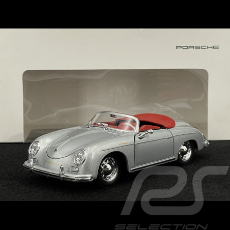 Porsche 356 A Speedster...