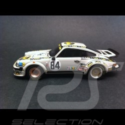 Porsche 934 Le Mans 1979 n°84 1/43 Spark S3433