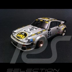 Porsche 934 Le Mans 1979 n°84 1/43 Spark S3433