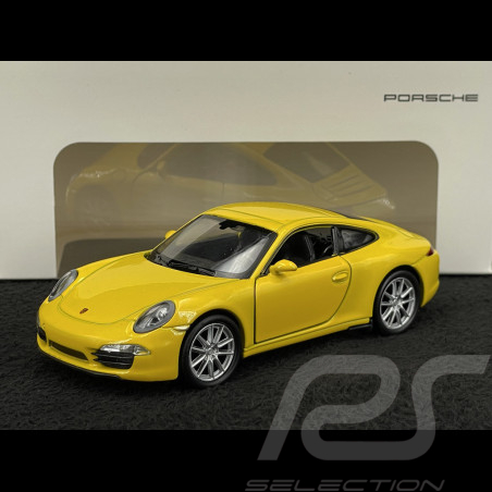 Porsche 911 Carrera S Tipo...