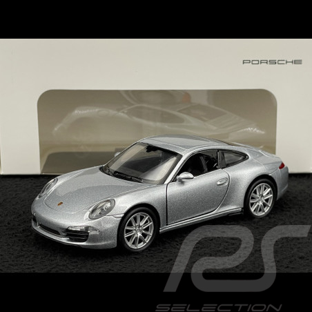 Porsche 911 Carrera S Tipo...