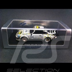 Porsche 934 Le Mans 1979 n°84 1/43 Spark S3433