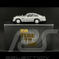 Aston Martin DB5 1963 James Bond 007 No Time To Die 1/36 Corgi Toys CRG-CC04314