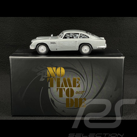 Aston Martin DB5 1963 James...