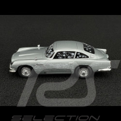 Aston Martin DB5 1963 James Bond 007 Keine Zeit Zu Sterben 1/36 Corgi Toys CRG-CC04314