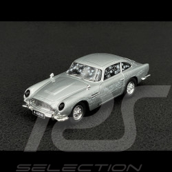 Aston Martin DB5 1963 James Bond 007 Keine Zeit Zu Sterben 1/36 Corgi Toys CRG-CC04314