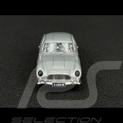 Aston Martin DB5 1963 James Bond 007 Mourir Peut Attendre 1/36 Corgi Toys CRG-CC04314